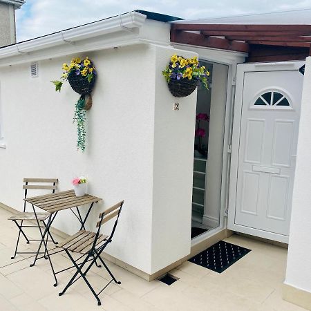 Lodge Apartment Δουβλίνο Εξωτερικό φωτογραφία
