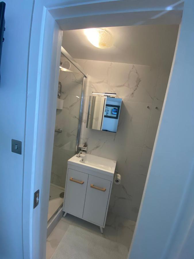 Lodge Apartment Δουβλίνο Εξωτερικό φωτογραφία