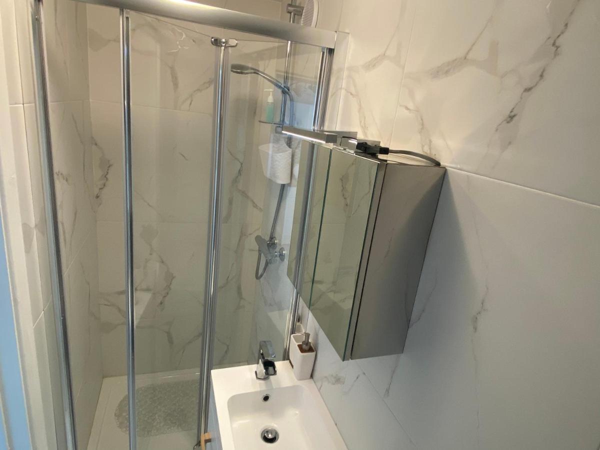 Lodge Apartment Δουβλίνο Εξωτερικό φωτογραφία
