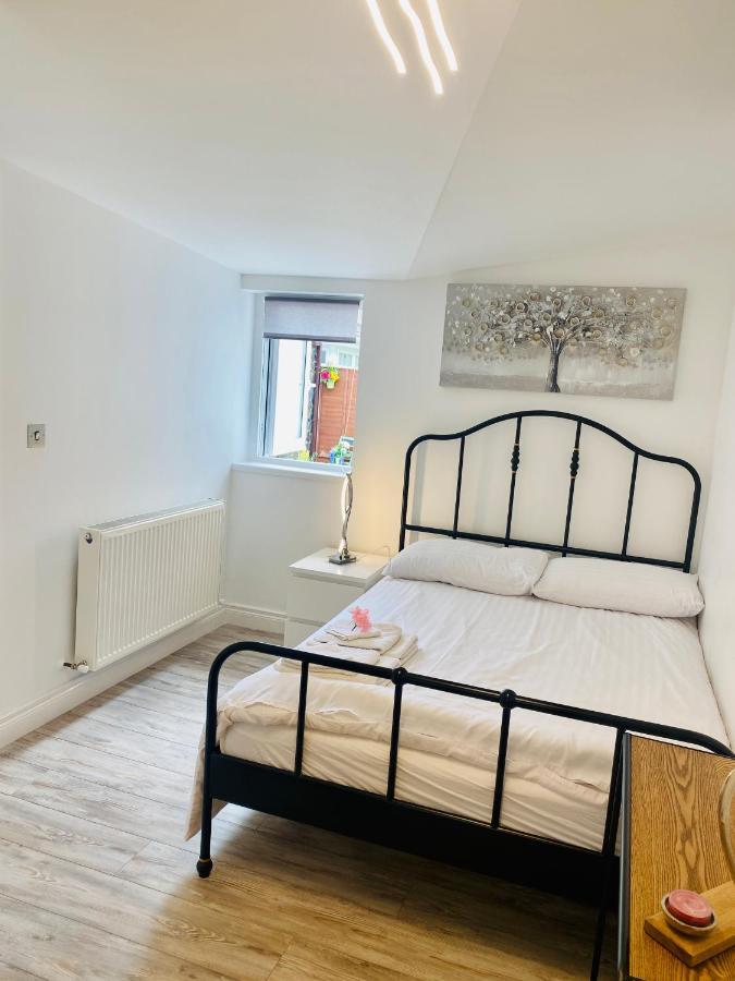 Lodge Apartment Δουβλίνο Εξωτερικό φωτογραφία