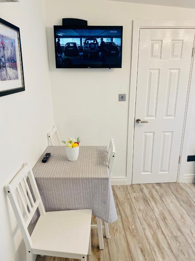 Lodge Apartment Δουβλίνο Εξωτερικό φωτογραφία